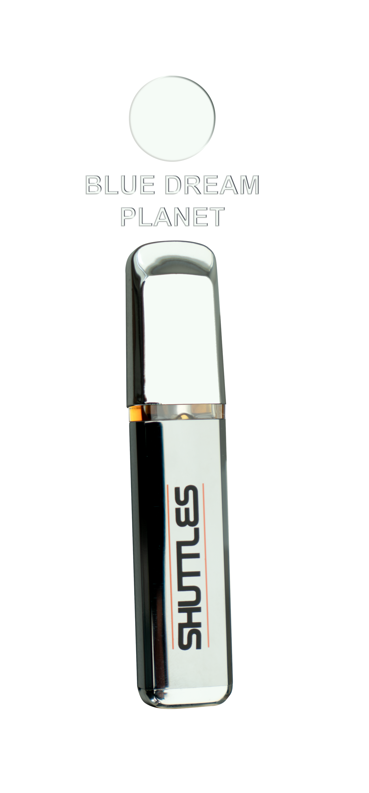 BLUE DREAM PLANET