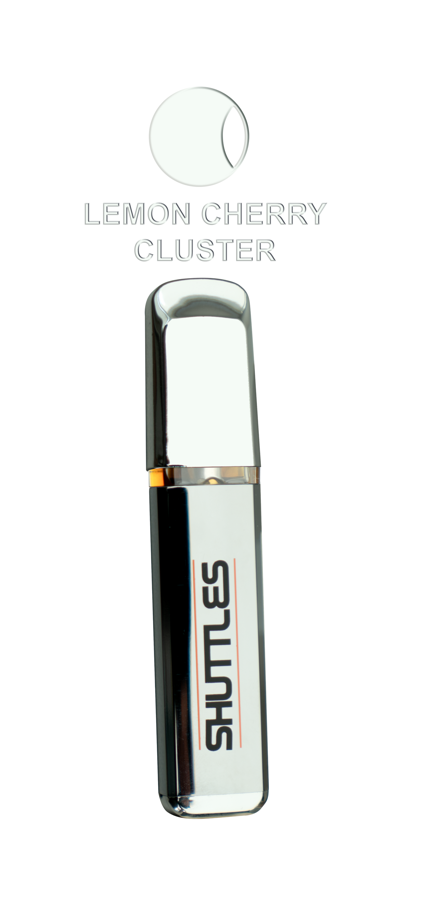 LEMON CHERRY CLUSTER