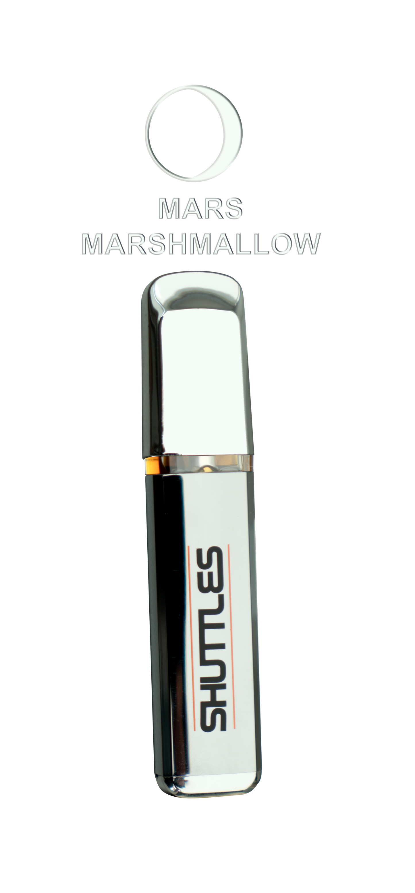 MARS MARSHMALLOW