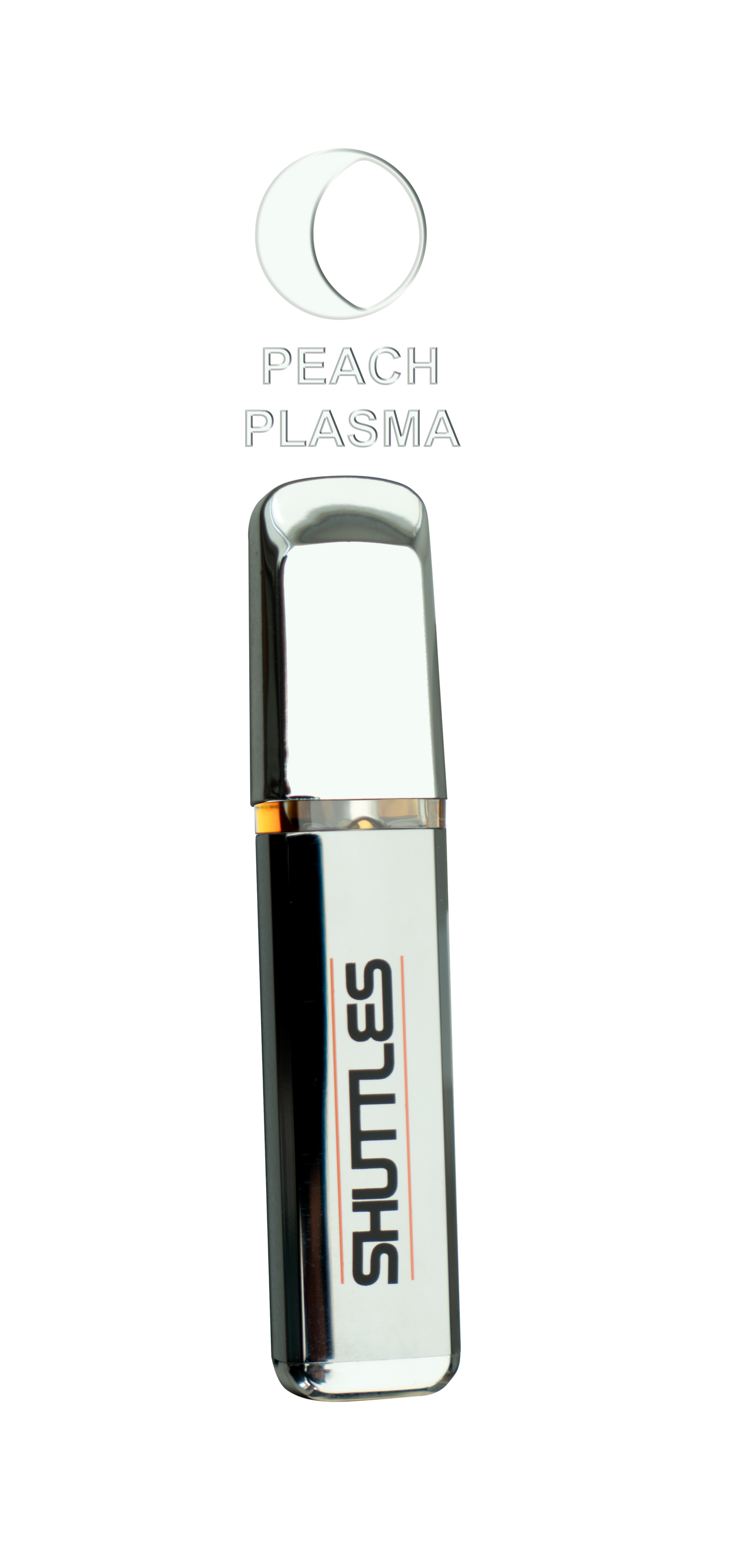 PEACH PLASMA